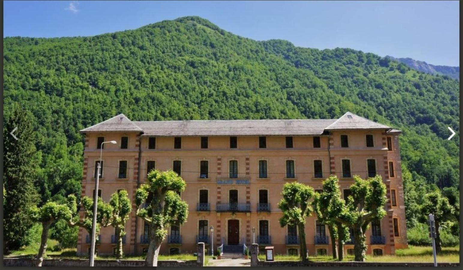 Apartment La Marmotte T2 Classe 3 Etoiles *