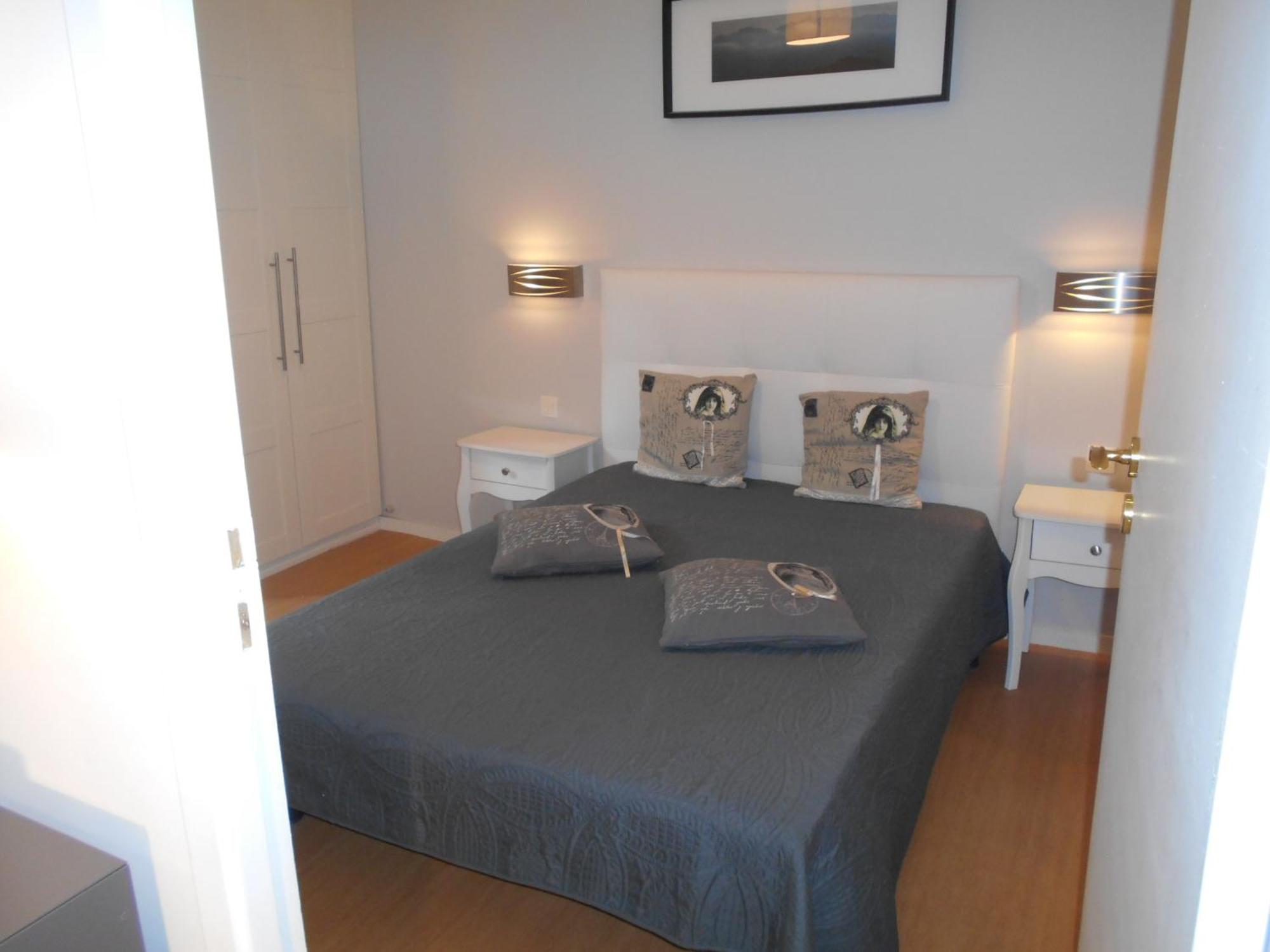 Apartment La Marmotte T2 Classe 3 Etoiles
