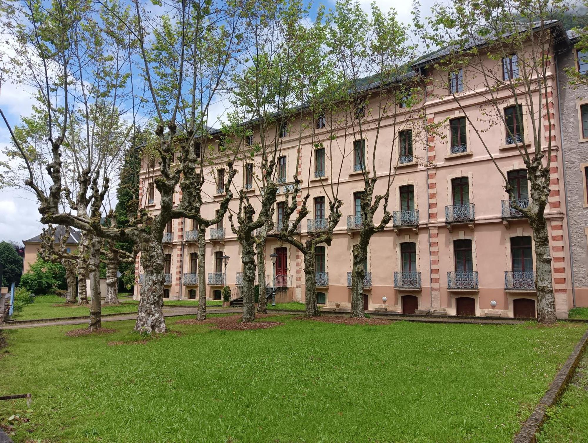 Apartment La Marmotte T2 Classe 3 Etoiles